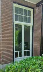 Deuren